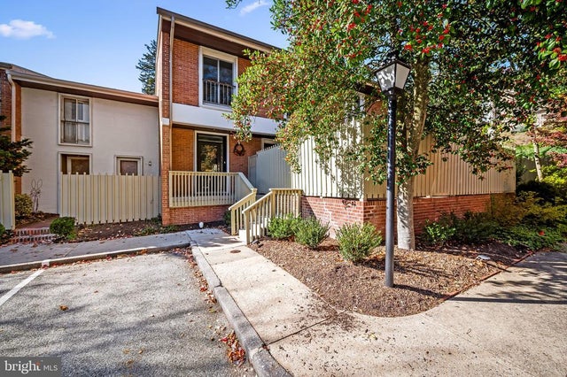 20 Palmer Green Ct, Baltimore