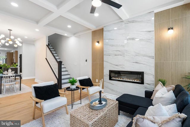 2237 Madison Ave, Baltimore