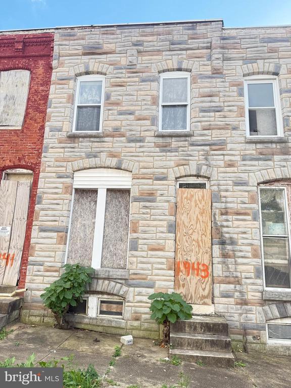 1943 Lauretta Ave, BALTIMORE