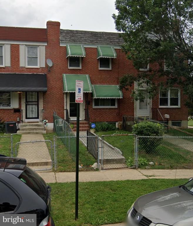 639 Lucia Ave, BALTIMORE