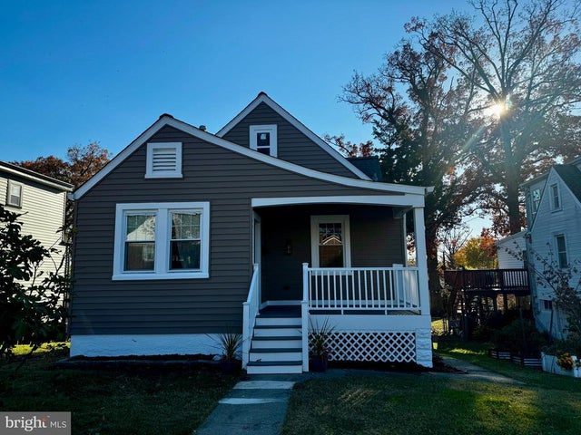 3203 Rosalie Ave, Baltimore