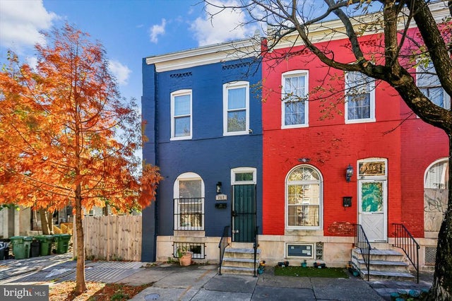 1517 E Lanvale St, Baltimore