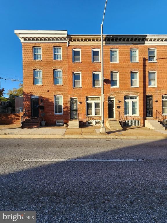 2038 Orleans St, BALTIMORE