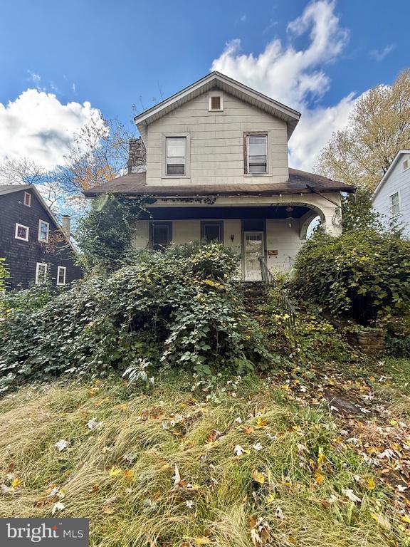 5112 Norwood Rd, Baltimore