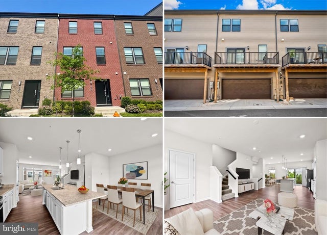 612 Mozart Way, Baltimore