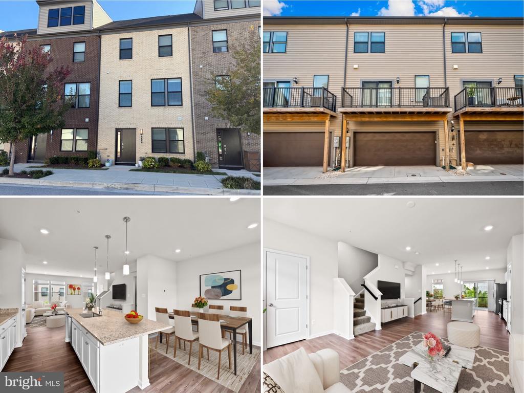 619 S Haven St, BALTIMORE