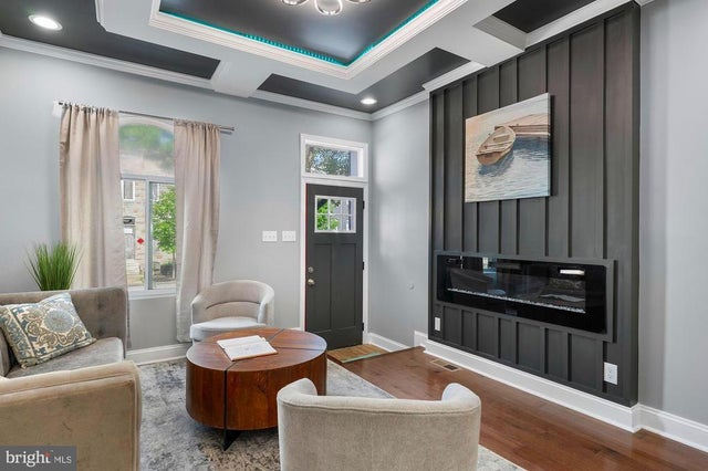 1513 N Wolfe St, Baltimore