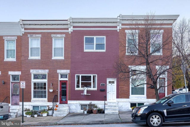 3903 Hudson St, Baltimore