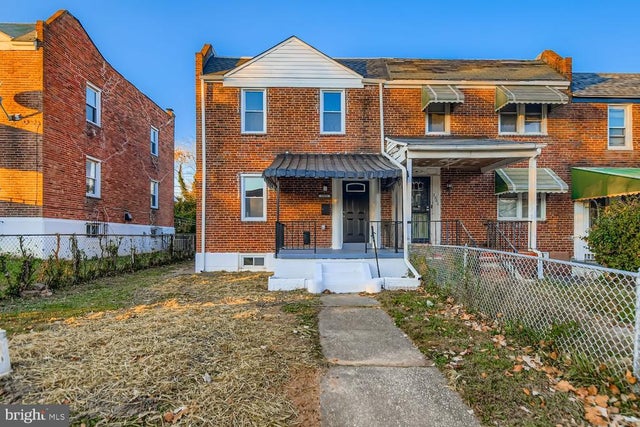 2800 E Federal St, Baltimore