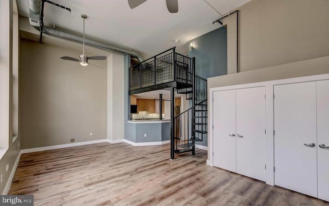 22 S Howard St #r-201, Baltimore