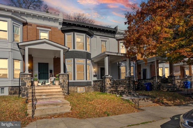 2312 W Lanvale St, Baltimore