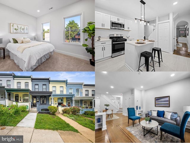 917 W 33rd St, Baltimore