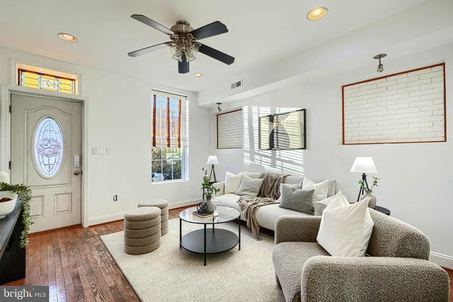 607 S Bouldin St, Baltimore