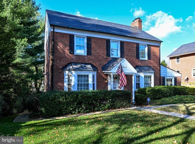 5510 N Charles St, Baltimore