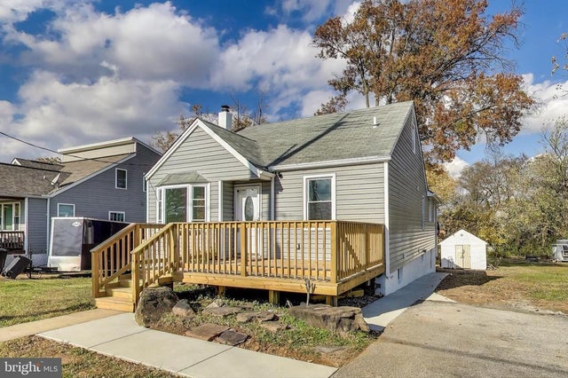 2523 Gehb Ave, Baltimore