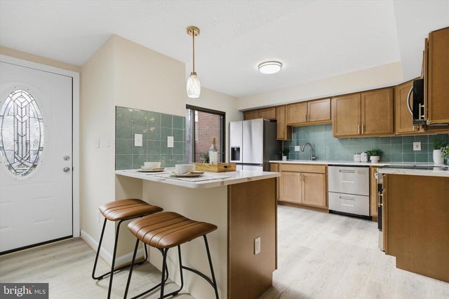 7420 Park Heights Ave, Baltimore