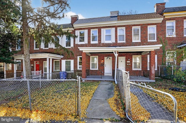 1427 Homestead St, Baltimore