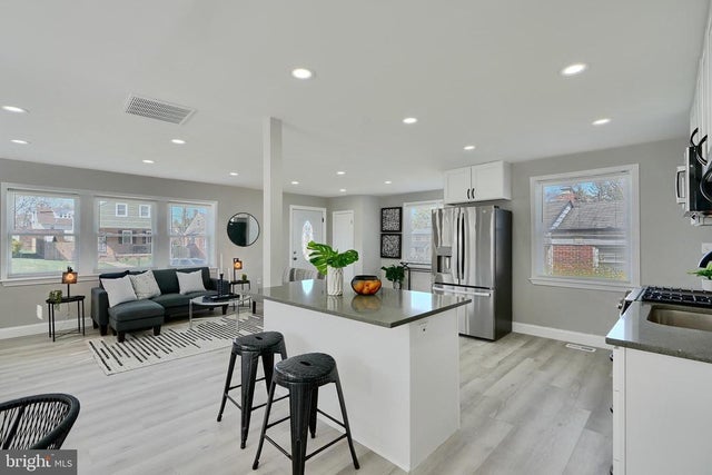 5805 Key Ave, Baltimore