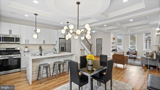 5300 Greenhill Ave, Baltimore