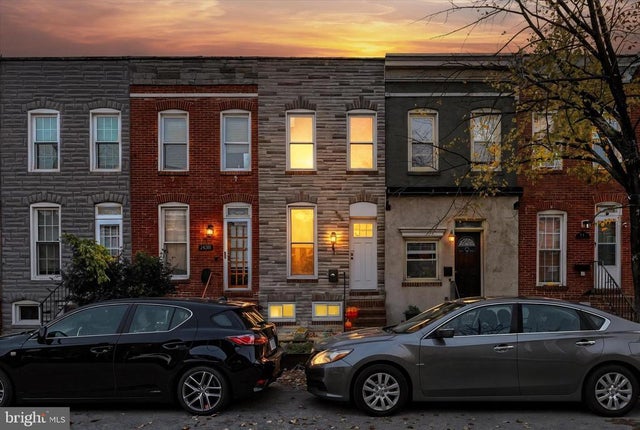 1436 Andre St, Baltimore