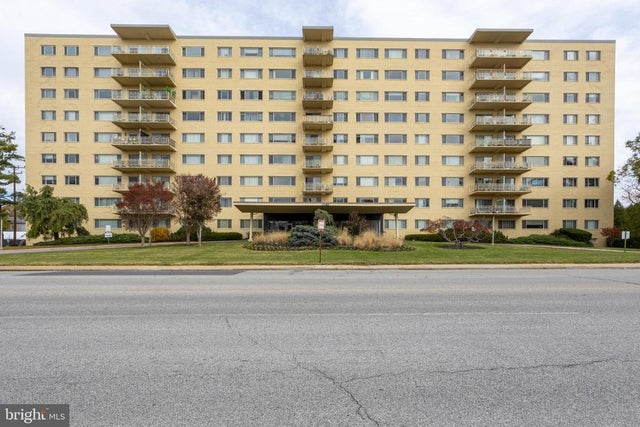 7121 Park Heights Ave #501, Baltimore