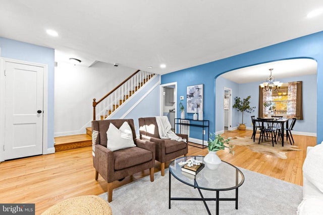 3807 Kimble Rd, Baltimore