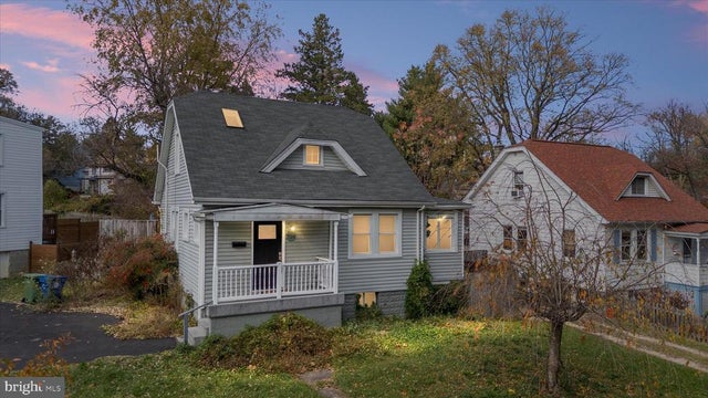 726 Highwood Dr, Baltimore