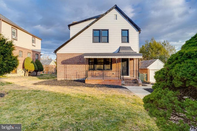 3501 Lynchester Rd, Baltimore