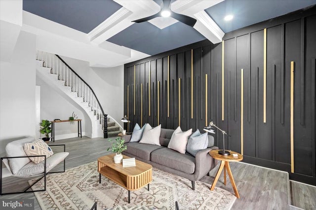 1013 Harlem Ave, Baltimore