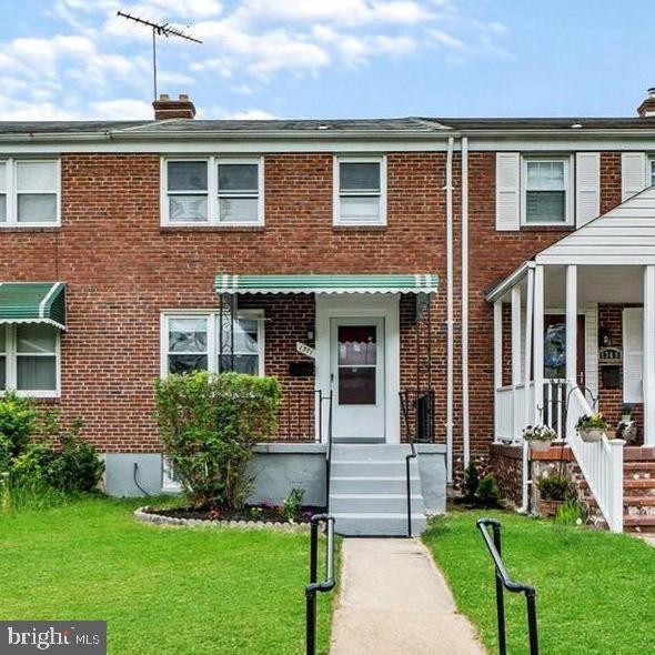 1371 E Northern Pkwy, Baltimore