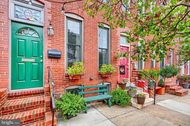 915 S East Ave S, Baltimore