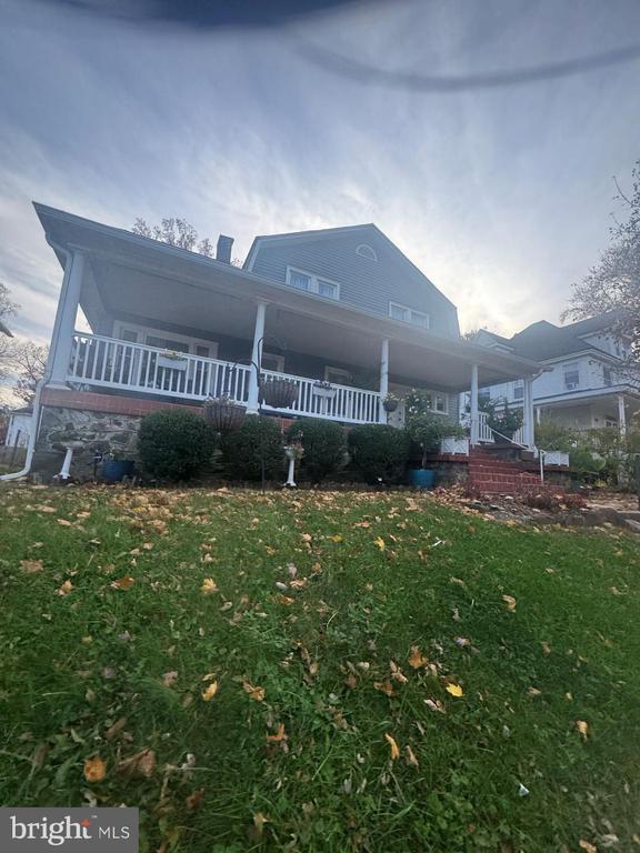 3707 Liberty Heights Ave, Baltimore