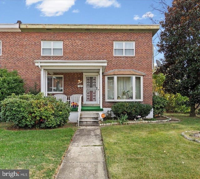 3801 Howard Park Ave, Baltimore