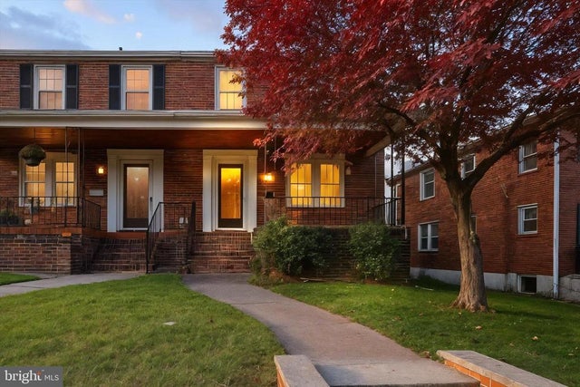 5026 Edgar Ter, Baltimore