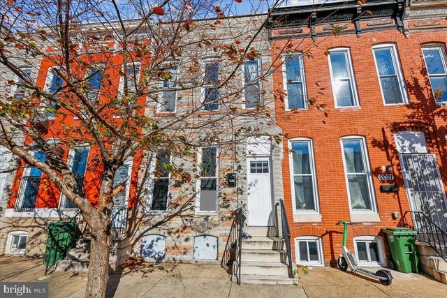 2023 Division St, Baltimore