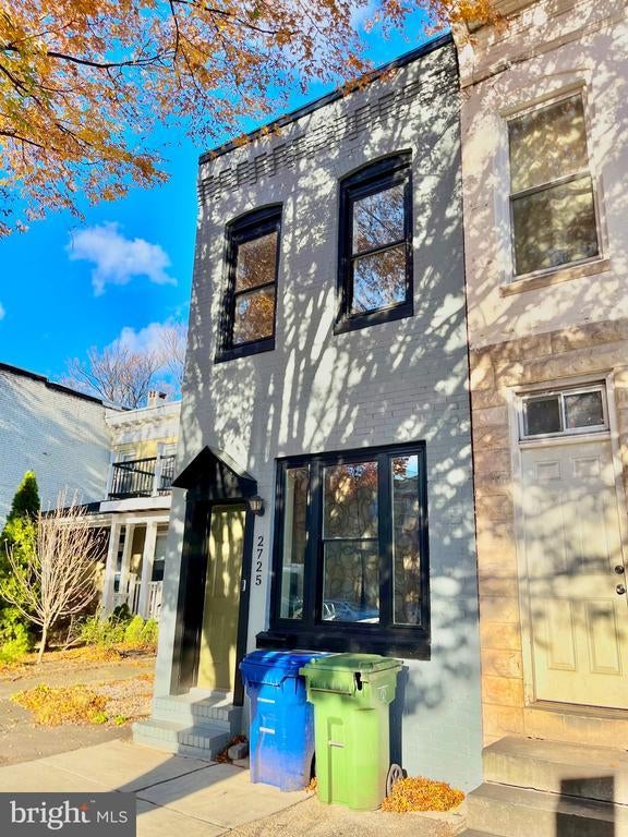 2725 Huntingdon Ave, Baltimore