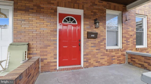 3324 Cliftmont Ave, Baltimore