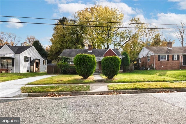 5605 Groveland Ave, Baltimore