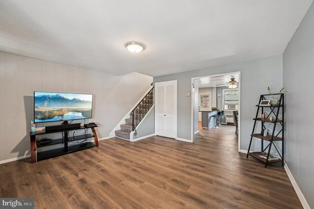 4110 Doris Ave, Baltimore