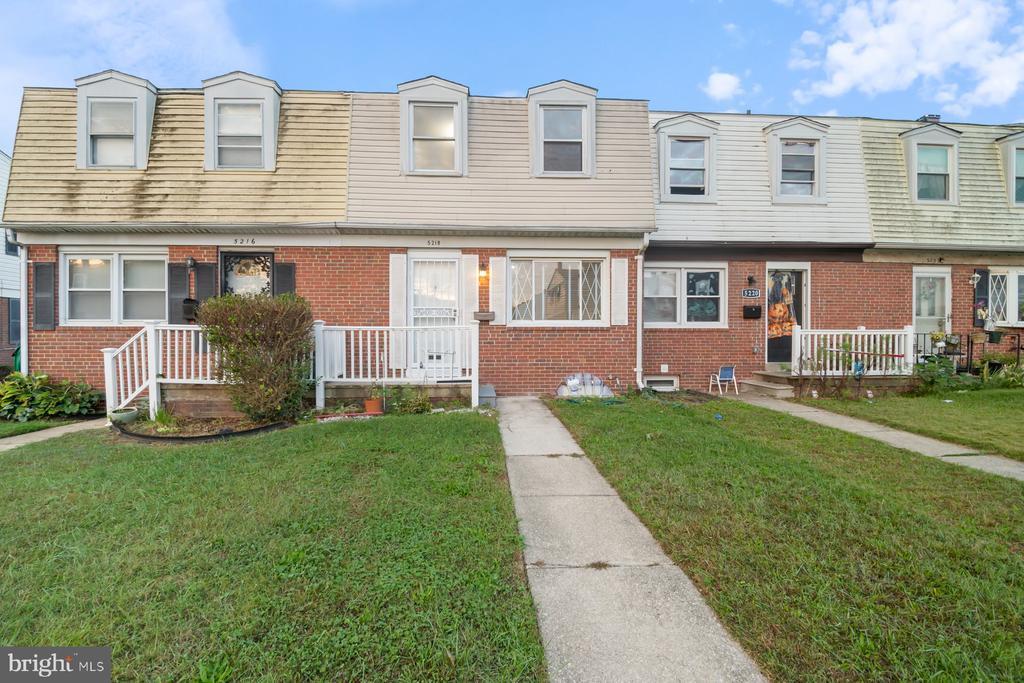 5218 Darien Rd, BALTIMORE
