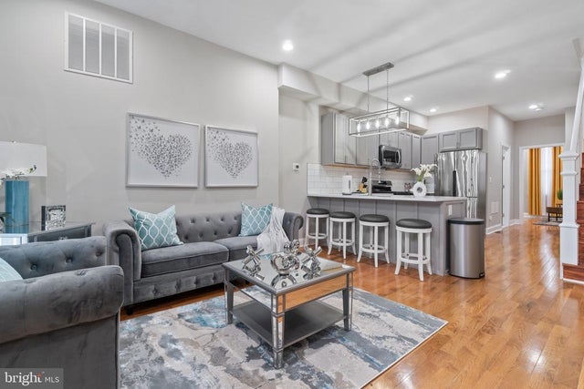 2234 E Chase St, Baltimore