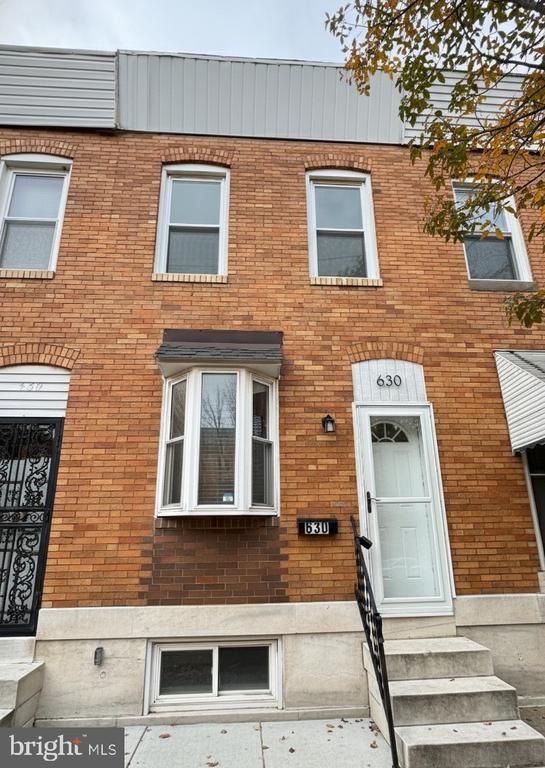 630 S Lehigh St S, Baltimore
