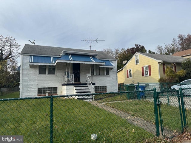 5402 Creston Ave, Baltimore