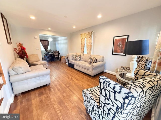 6018 Belle Vista Ave, Baltimore