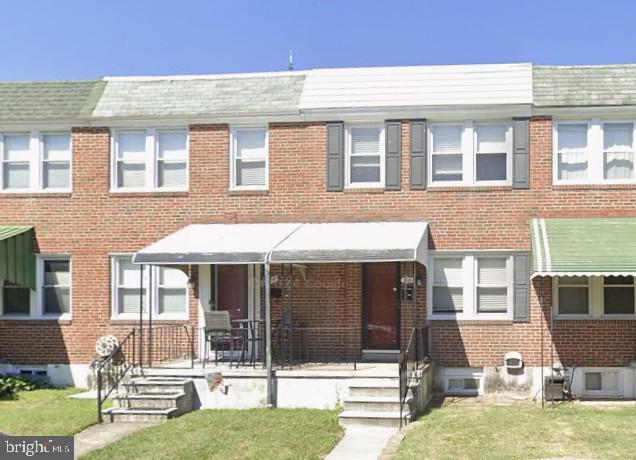4306 Newport Ave, Baltimore