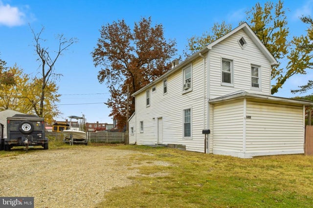 6408 Eastbourne Ave, Baltimore