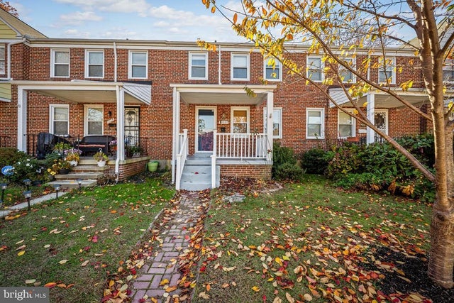 1027 Evesham Ave, Baltimore