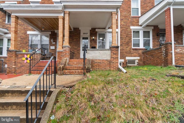 2867 Mayfield Ave, Baltimore