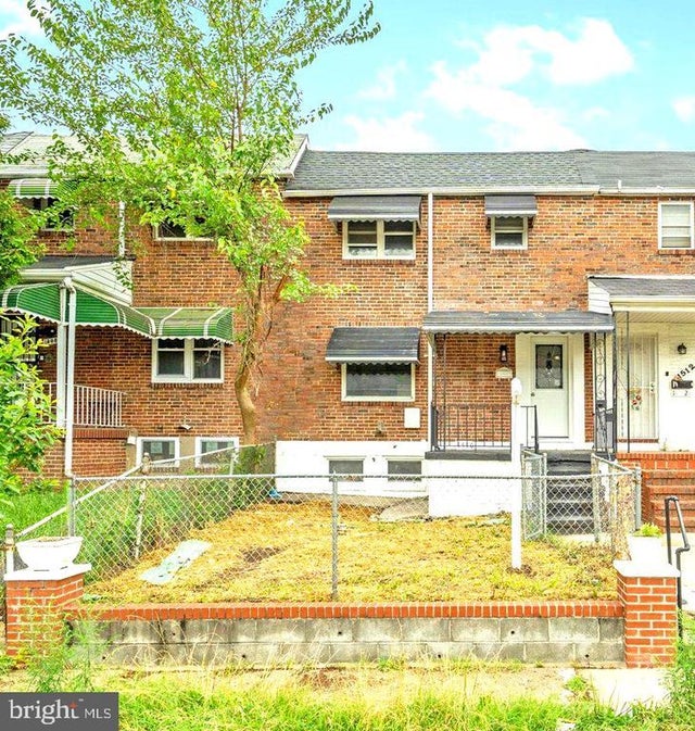 1510 N Decker Ave, Baltimore