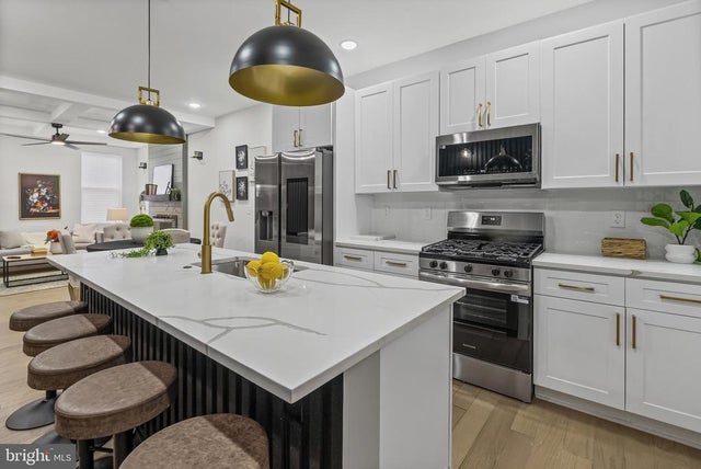 5100 Queensberry Ave, Baltimore